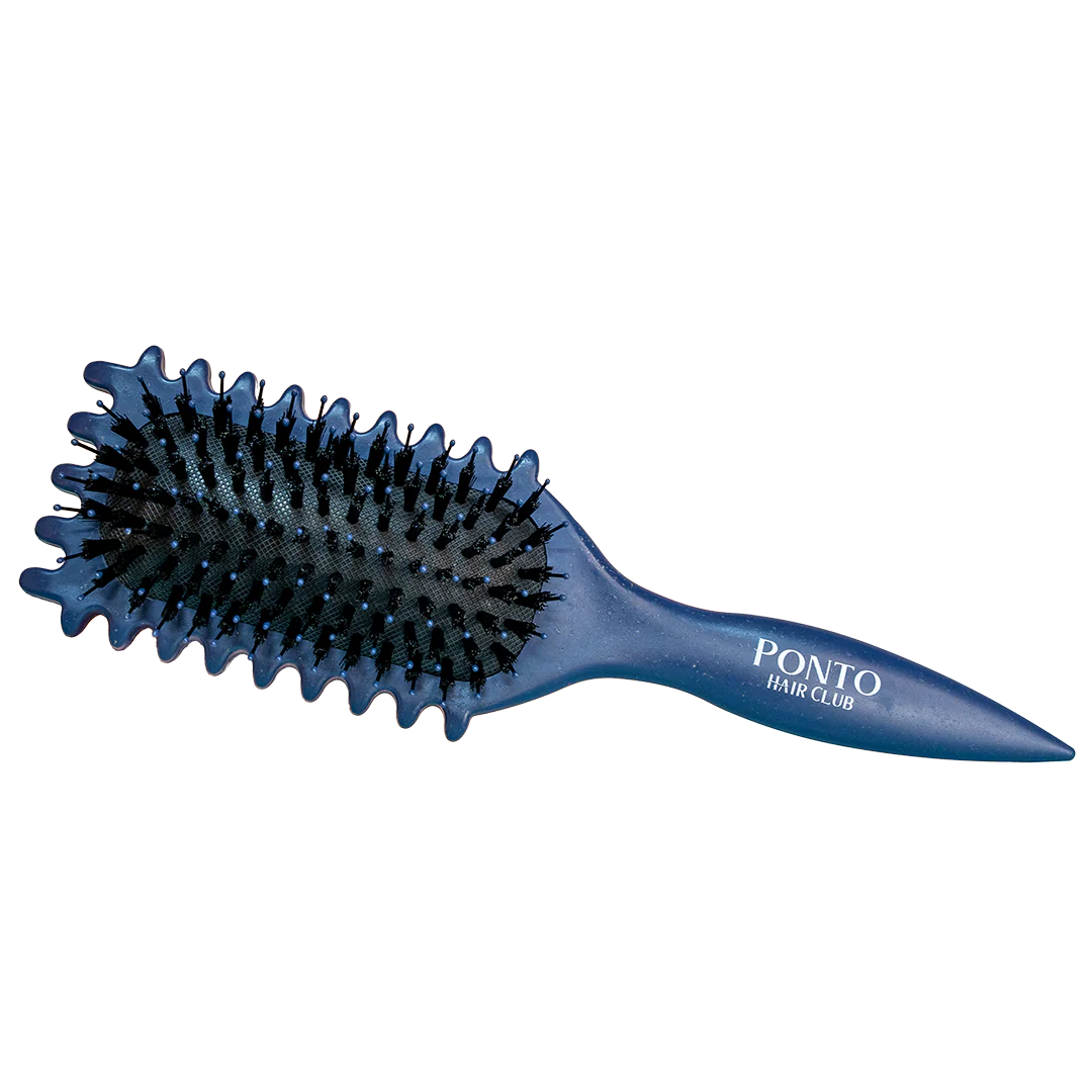 cepillos definidores, cepillo para cabello rizado, cepillo HD ponto, cepillo para cabello crespo