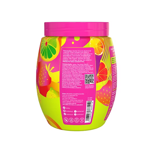SALON LINE | CREMA TRATAMIENTO 3EN1 Pink Lemonade 1kg