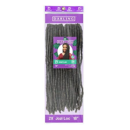 CROCHET DARLING | LOCS rastas