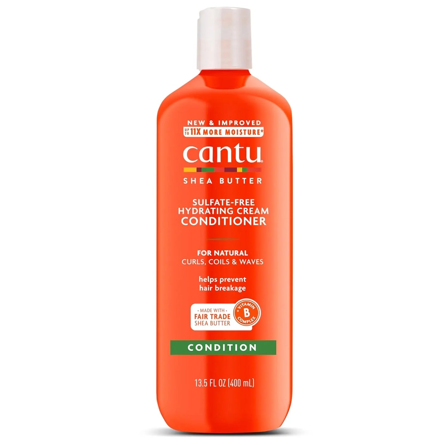 CANTU - ACONDICIONADOR con manteca de Karité
