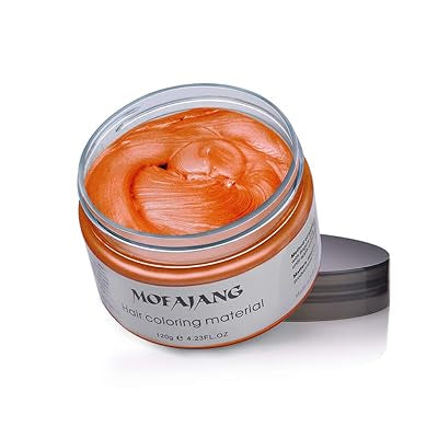 MOFAJANG | Ceras temporales de colores