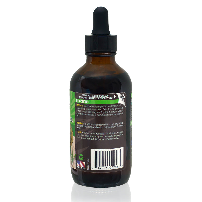 JAMAICAN MANGO & LIME | ACEITE DE ROMERO