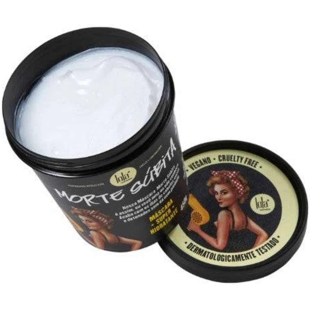 LOLA COSMETICS | MASCARILLA MUERTE SUBITA