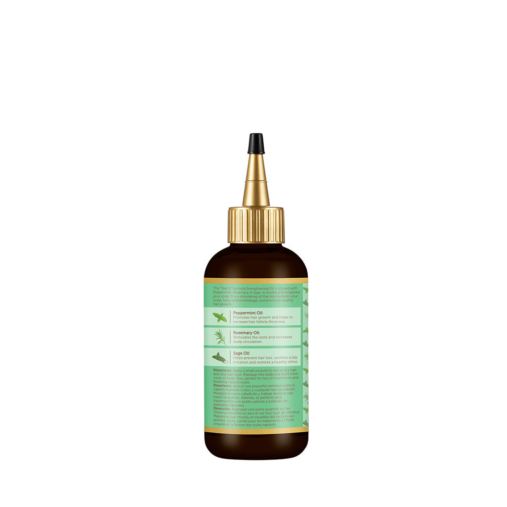 aceite, romero, meta, feelit, african pride, crecimiento, caída del cabello