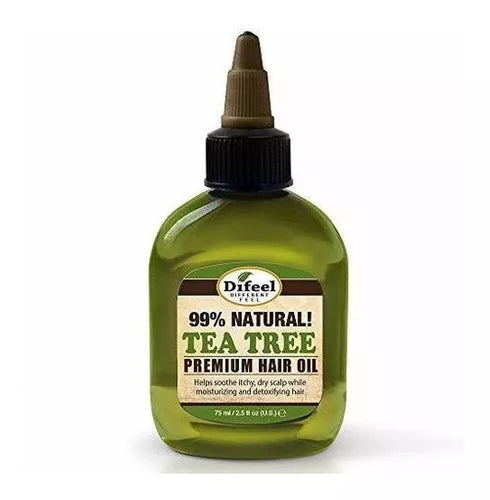 DIFEEL | ACEITE DE ÁRBOL DE TÉ