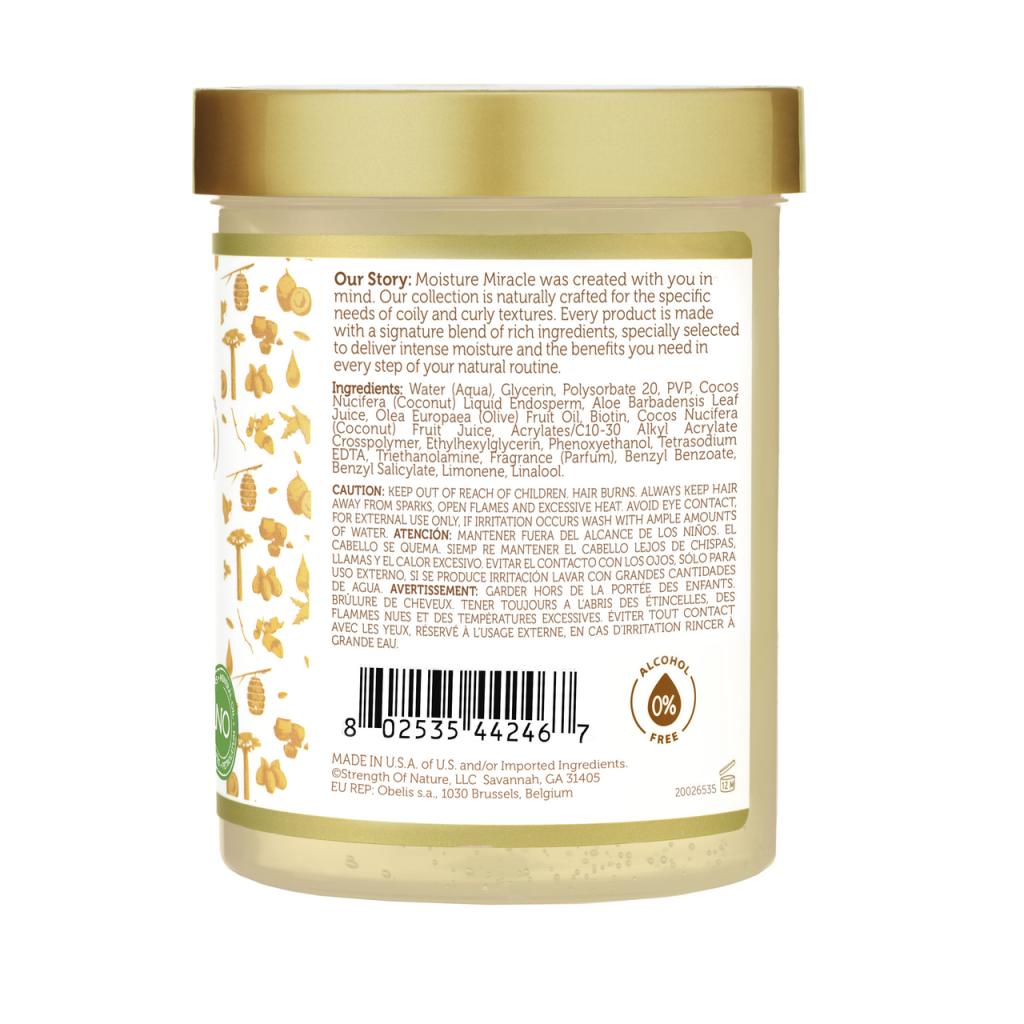 Gel para rizos, cabello natural, curl defining gel, gel para rizos, aloe vera, agua de coco, sin alcohol