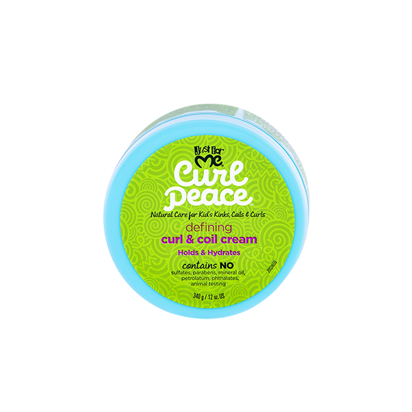 JUST FOR ME | CREMA DEFINIDORA DE RIZOS