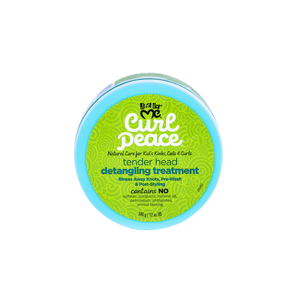 JUST FOR ME | PRE - SHAMPOO tratamiento desenredante