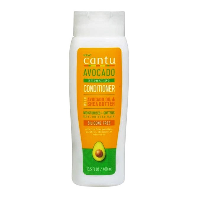 CANTU - ACONDICIONADOR hidratante de Aguacate