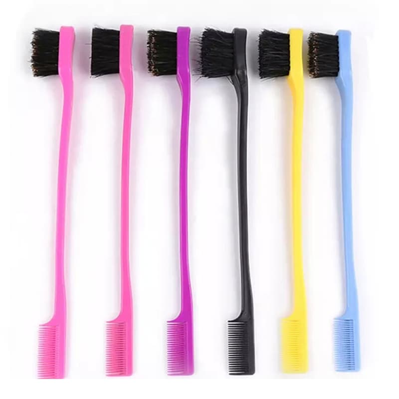 cepillo para crespos, cepillo para rizos, cepillo definidor, cepillo definidor de cabello crespo, cepillo baby hairs