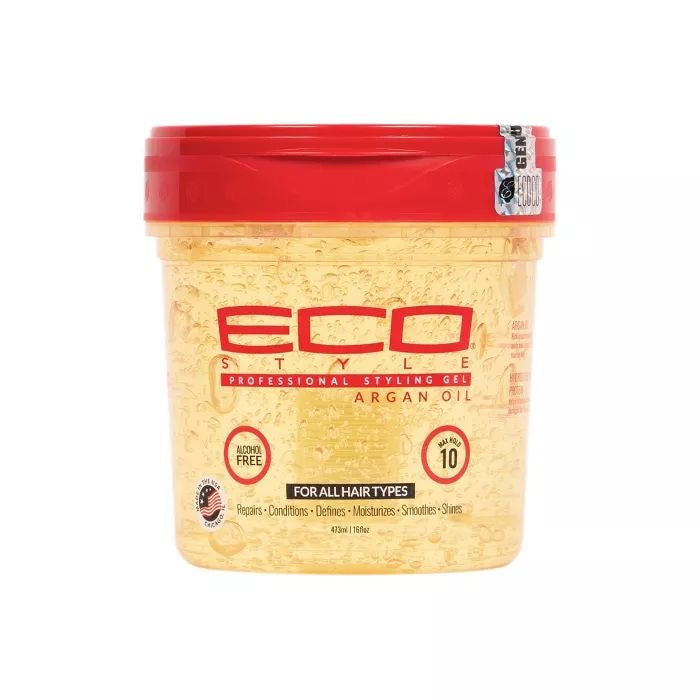 GEL ECO STYLER - ARGAN OIL
