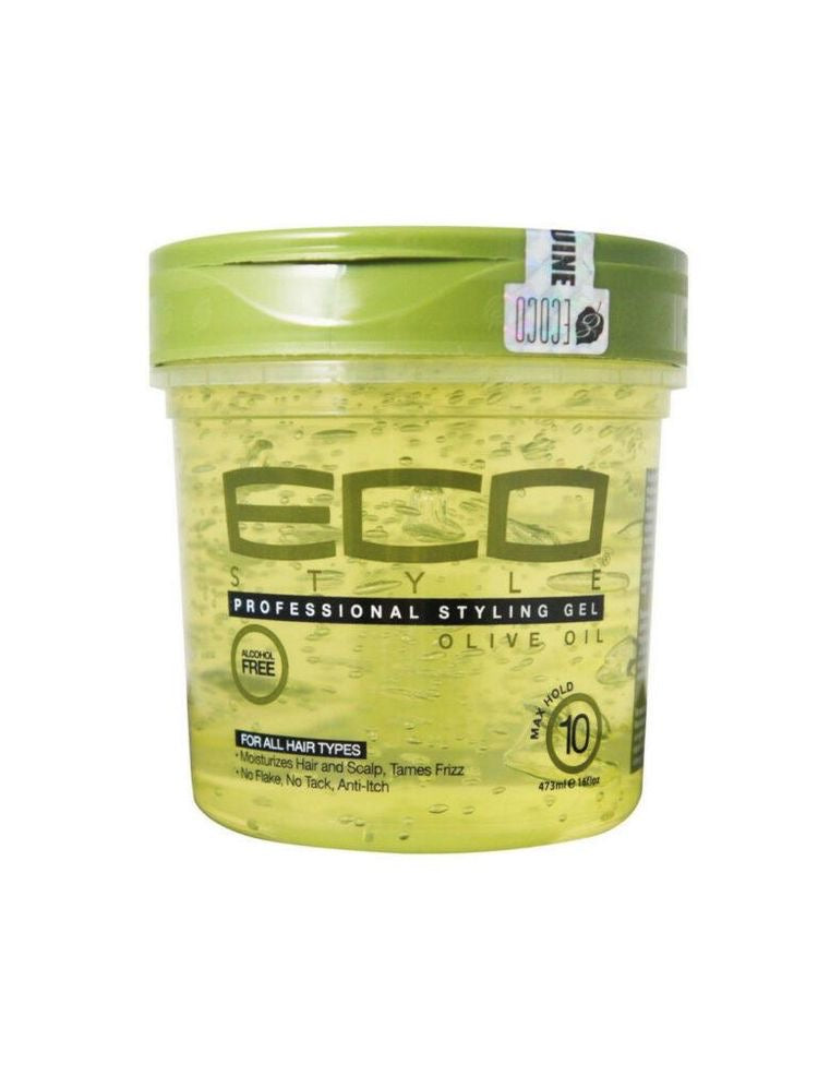 GEL ECO STYLER - OLIVE OIL