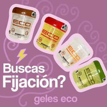 ¡Aprende a identificar la gel ideal para ti!