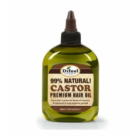 DIFEEL | ACEITE DE CASTOR