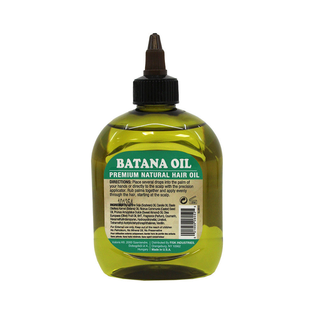 DIFEEL | ACEITE BATANA
