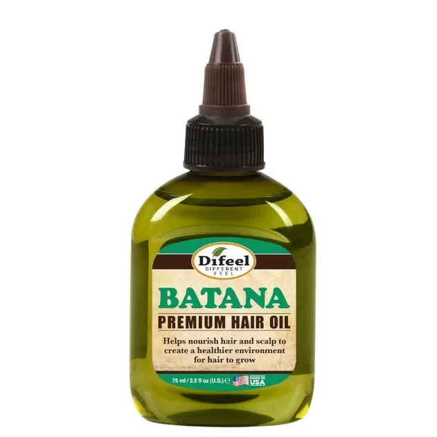DIFEEL | ACEITE BATANA