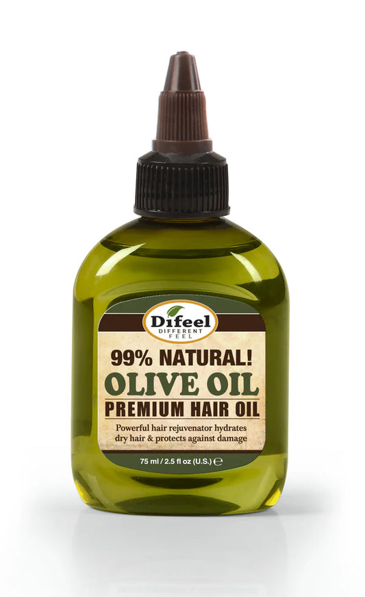 Protege contra daños por sequedad hace que tu cabello sea más suave y manejable. El aceite de oliva extra virgen tiene altos niveles de ácidos grasos monoinsaturados y antioxidantes que hidratan y nutren el cabello. Ayuda a que tu cabello crezca más fuerte y se mantenga suave.

Brinda protección avanzada contra la sequedad.