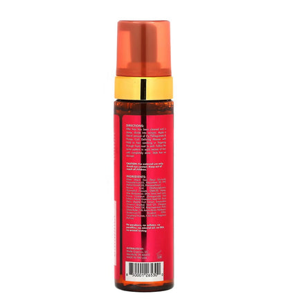 MIELLE | ESPUMA PARA RIZOS granada y miel