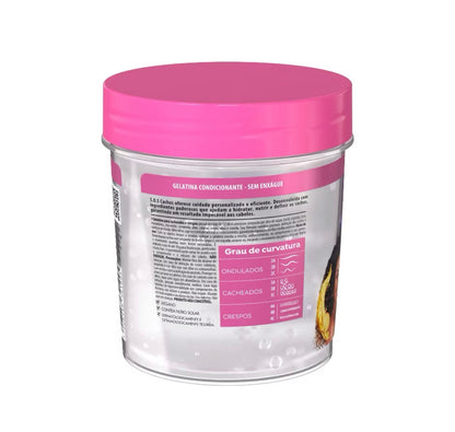 SALON LINE | GELATINA ACTIVADORA DE RIZOS super oleos