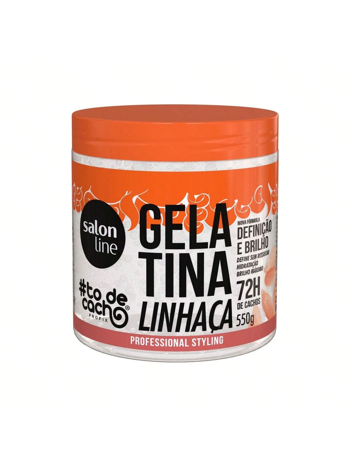 SALON LINE | GELATINA LINAZA