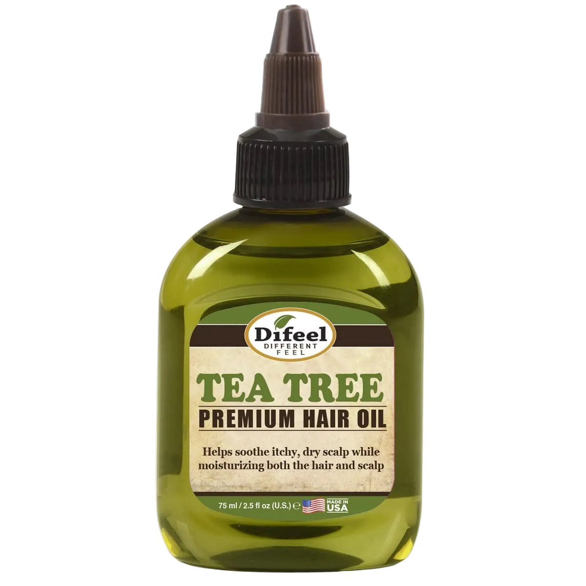 DIFEEL | ACEITE DE ÁRBOL DE TÉ