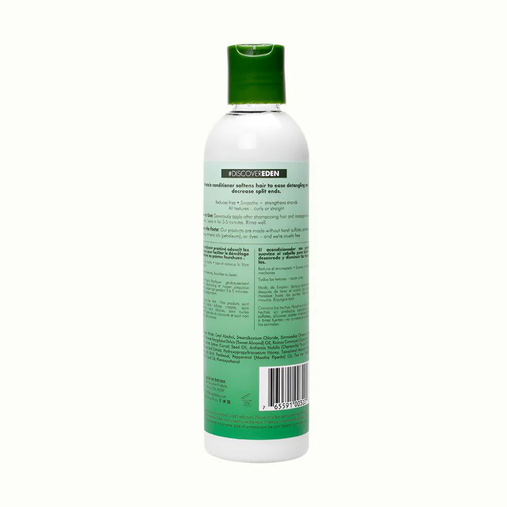 EDEN BODYWORKS | ACONDICIONADOR DE MENTA