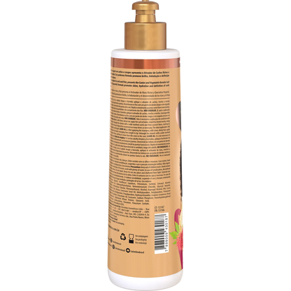 SALON LINE| ACTIVADOR DE RIZOS DE RICINO