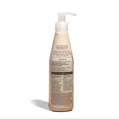 AFRO LOVE - LEAVE-IN crema hidratante