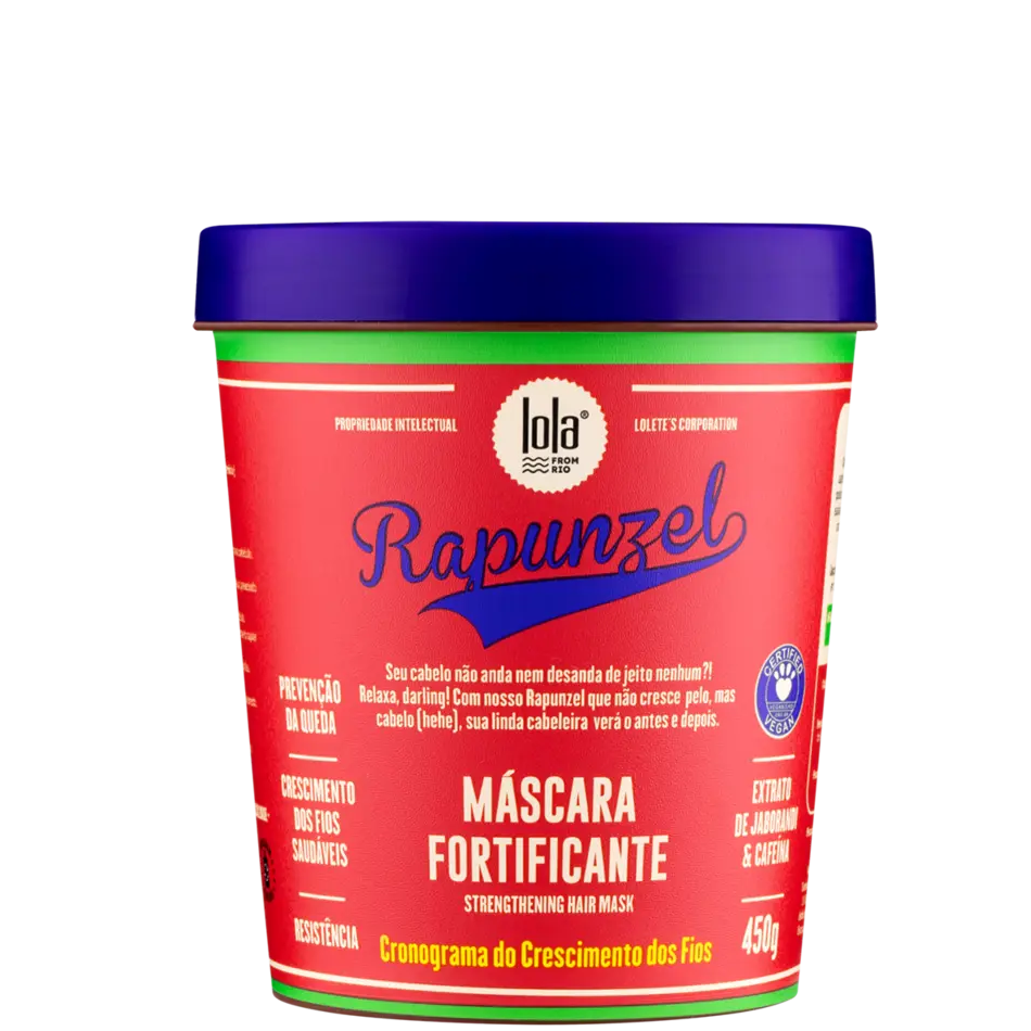 La Mascarilla Fortificante de uso continuo que estimula el crecimiento sano del cabello, mejora el estado de los folículos y su anclaje en el cuero cabelludo, reduciendo así la caída del cabello, proporcionando raíces más fuertes y hebras más duraderas. Para cabellos debilitados por procedimientos químicos (alisado, coloración, decoloración), herramientas de calor o daños ambientales. Devuelve fuerza y ??brillo gracias a mis activos tecnológicos y botánicos, que ayudan eficazmente al crecimiento del cabello