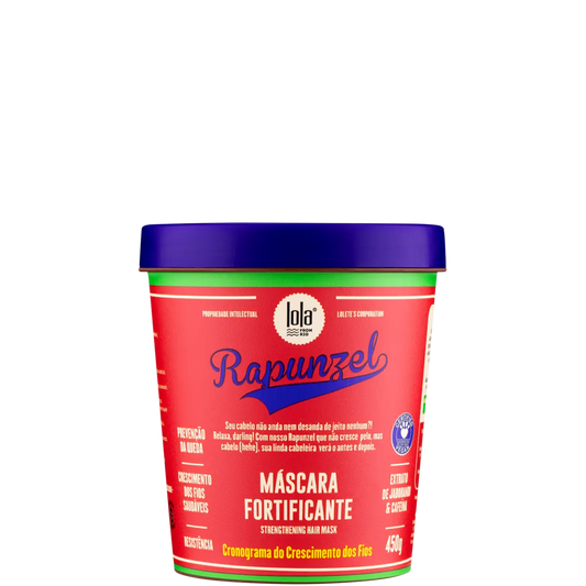 La Mascarilla Fortificante de uso continuo que estimula el crecimiento sano del cabello, mejora el estado de los folículos y su anclaje en el cuero cabelludo, reduciendo así la caída del cabello, proporcionando raíces más fuertes y hebras más duraderas. Para cabellos debilitados por procedimientos químicos (alisado, coloración, decoloración), herramientas de calor o daños ambientales. Devuelve fuerza y ??brillo gracias a mis activos tecnológicos y botánicos, que ayudan eficazmente al crecimiento del cabello