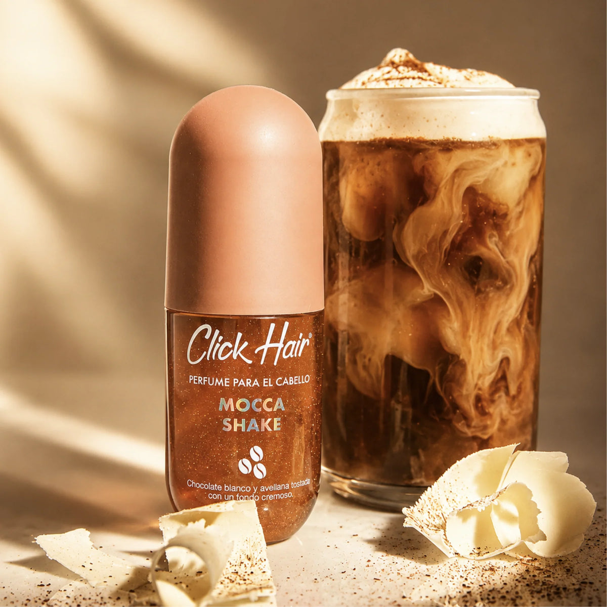 CLICK HAIR | PERFUME CAPILAR 100ml