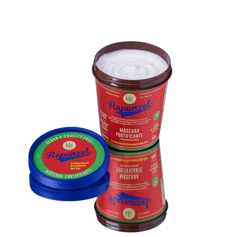 La Mascarilla Fortificante de uso continuo que estimula el crecimiento sano del cabello, mejora el estado de los folículos y su anclaje en el cuero cabelludo, reduciendo así la caída del cabello, proporcionando raíces más fuertes y hebras más duraderas. Para cabellos debilitados por procedimientos químicos (alisado, coloración, decoloración), herramientas de calor o daños ambientales. Devuelve fuerza y ??brillo gracias a mis activos tecnológicos y botánicos, que ayudan eficazmente al crecimiento del cabello