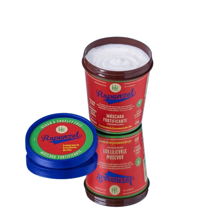 La Mascarilla Fortificante de uso continuo que estimula el crecimiento sano del cabello, mejora el estado de los folículos y su anclaje en el cuero cabelludo, reduciendo así la caída del cabello, proporcionando raíces más fuertes y hebras más duraderas. Para cabellos debilitados por procedimientos químicos (alisado, coloración, decoloración), herramientas de calor o daños ambientales. Devuelve fuerza y ??brillo gracias a mis activos tecnológicos y botánicos, que ayudan eficazmente al crecimiento del cabello