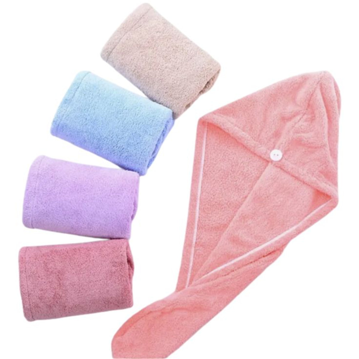 TOALLA DE MICROFIBRA