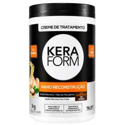 KERAFORM | NANO RECONSTRUCCION 1K