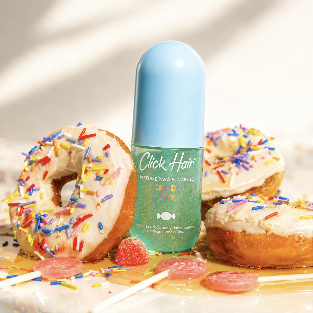 CLICK HAIR | PERFUME CAPILAR 100ml