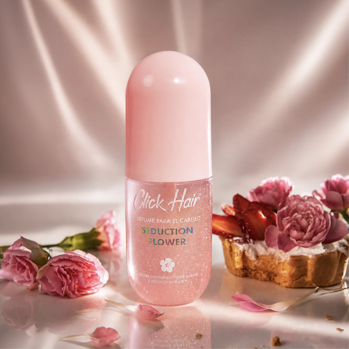 CLICK HAIR | PERFUME CAPILAR 100ml