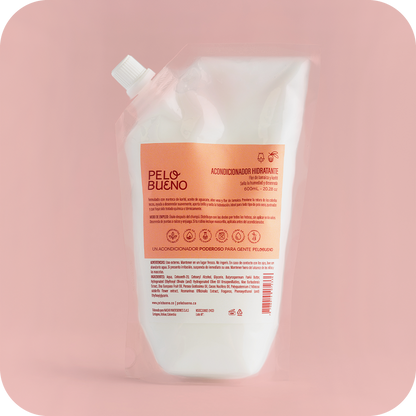 PELO BUENO | REFILL ACONDICIONADOR