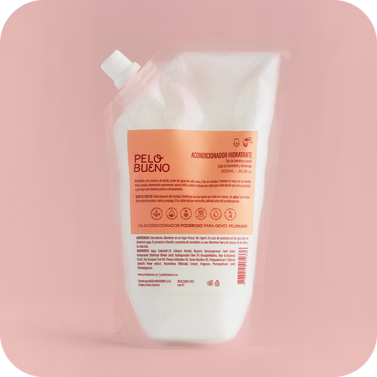 PELO BUENO | REFILL ACONDICIONADOR