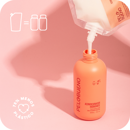 PELO BUENO | REFILL ACONDICIONADOR