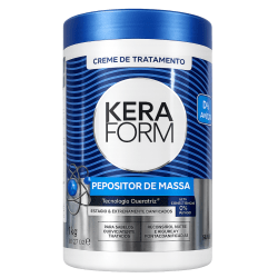 KERAFORM | REPOSITOR DE MASSA 1k