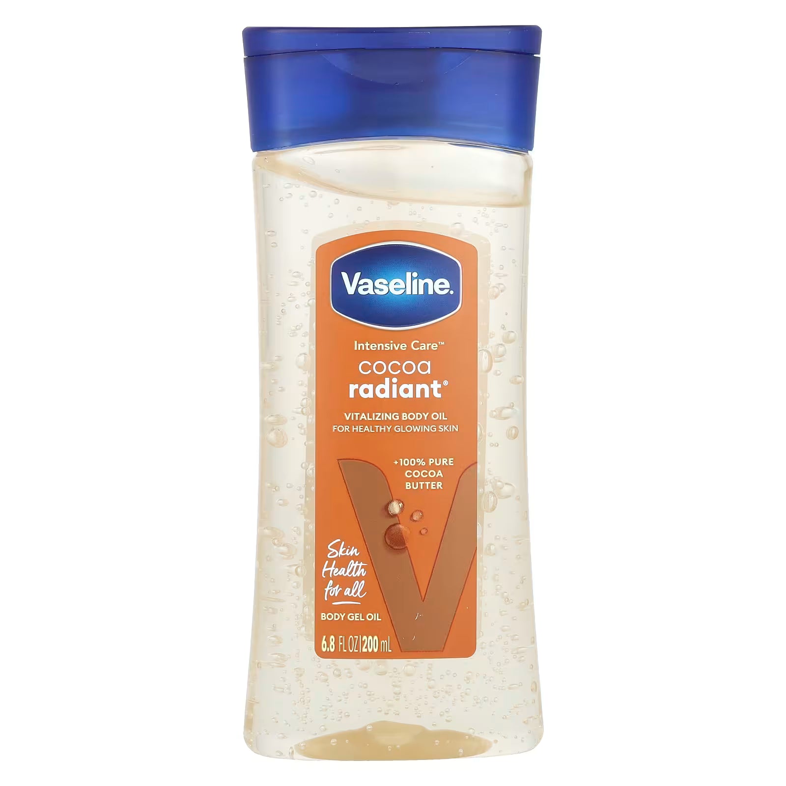 VASELINE | BODY GEL OIL