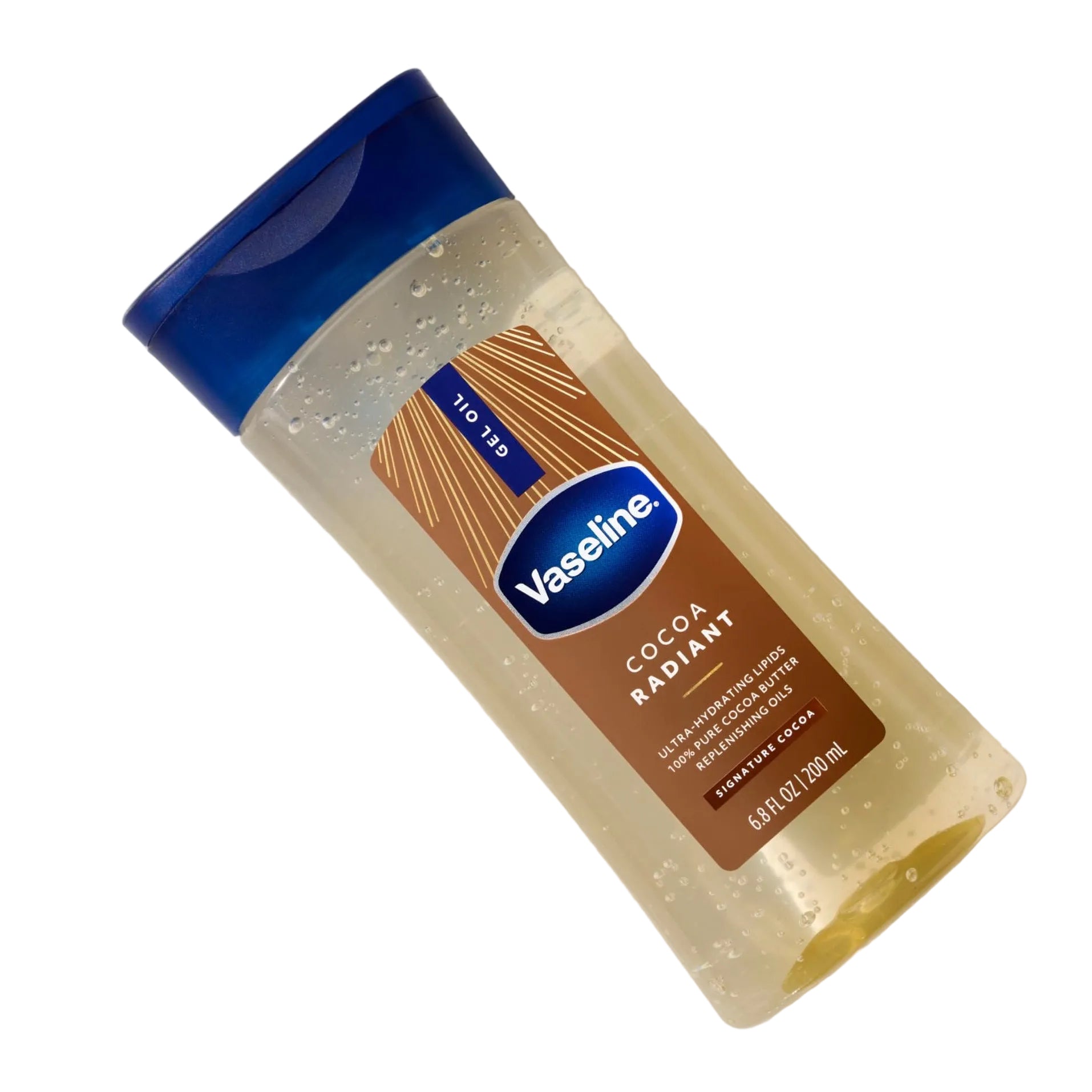 VASELINE | BODY GEL OIL