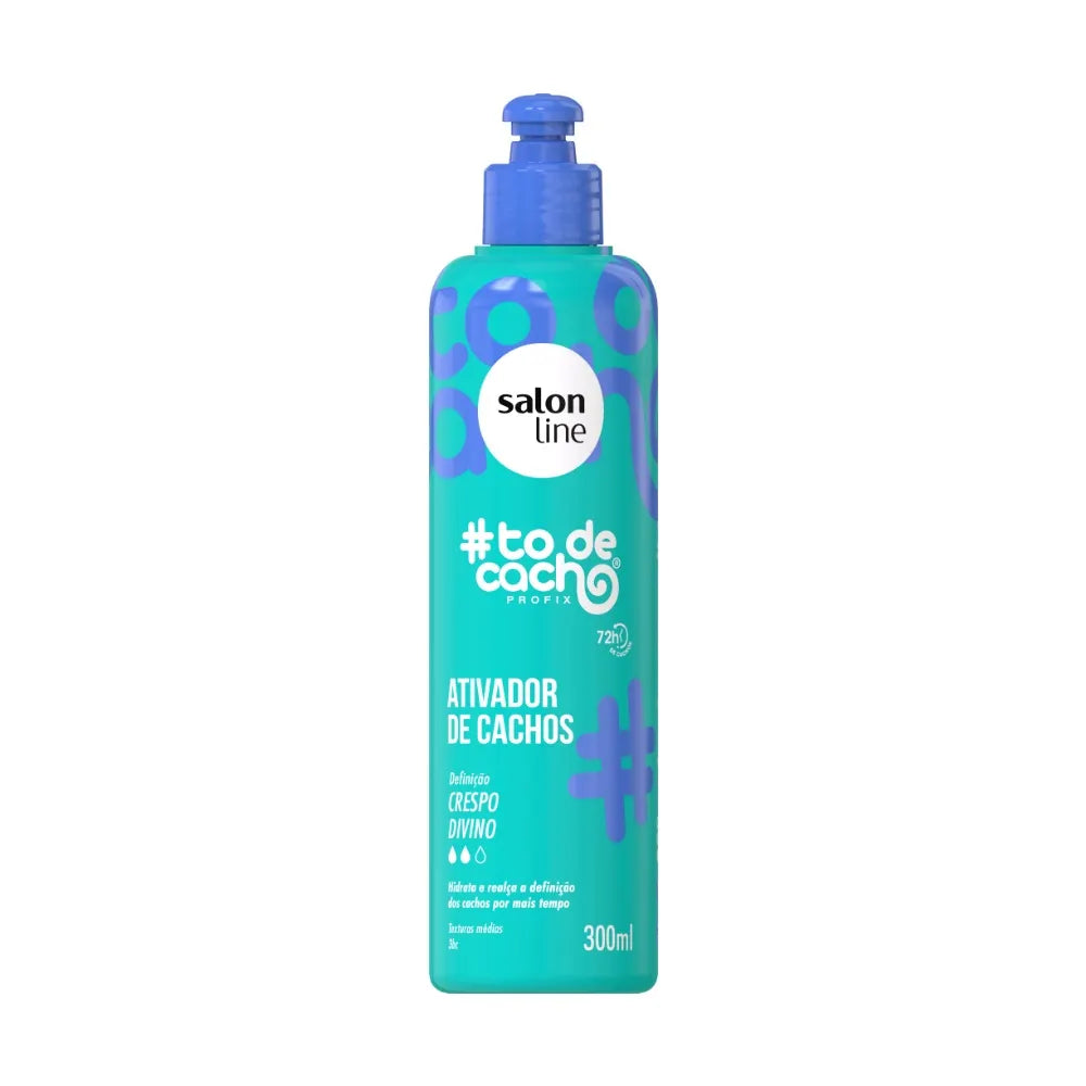SALON LINE | ACTIVADOR Crespo Divino 300ml