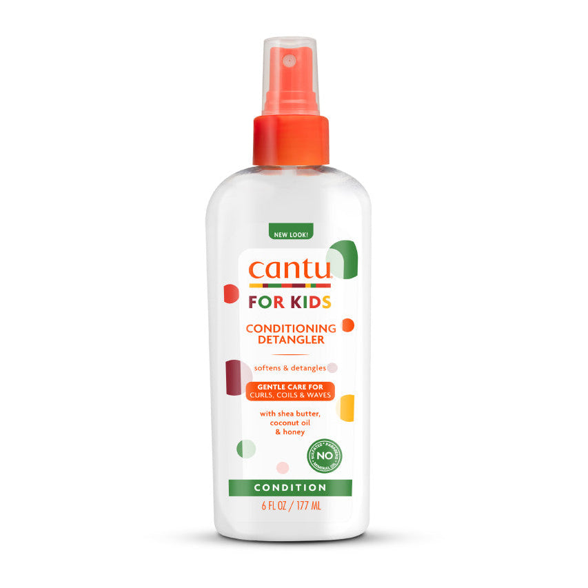 CANTU KIDS - DESENREDANTE HIDRATANTE conditioning  detangler
