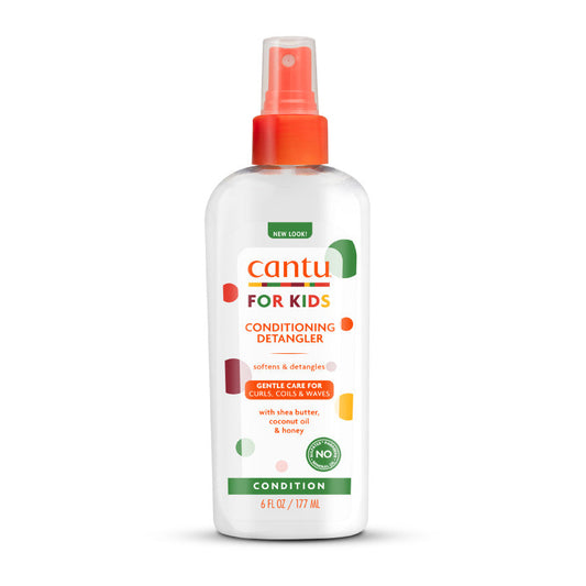 CANTU KIDS - DESENREDANTE HIDRATANTE conditioning  detangler