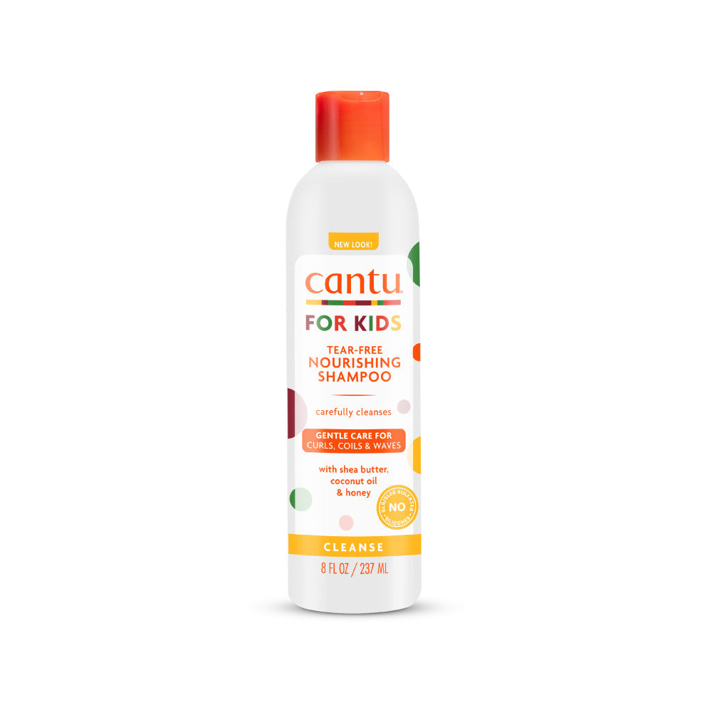 CANTU KIDS - SHAMPOO hidratante