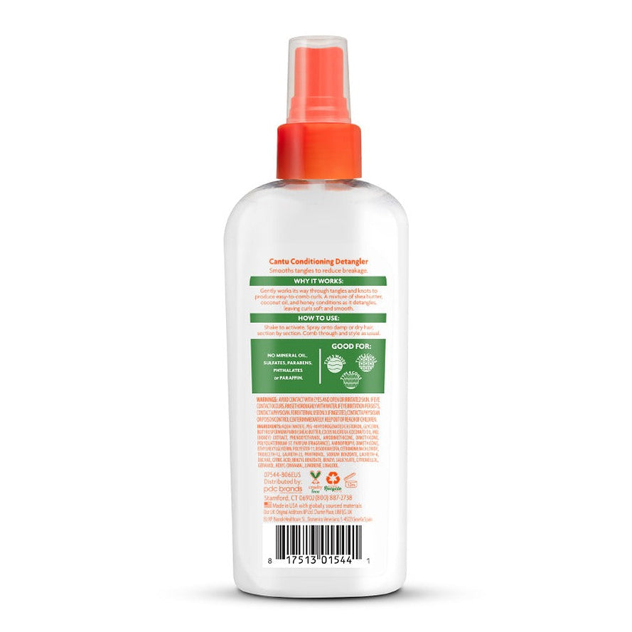 CANTU KIDS - DESENREDANTE HIDRATANTE conditioning  detangler