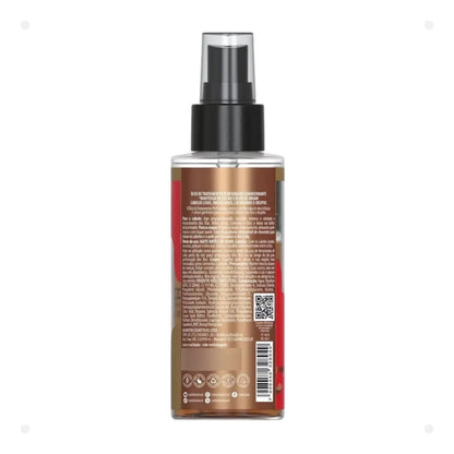 SALON LINE | ACEITE MULTY DE CHOCOLATE con aceite de argan