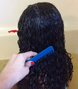 Cremas de peinar kids